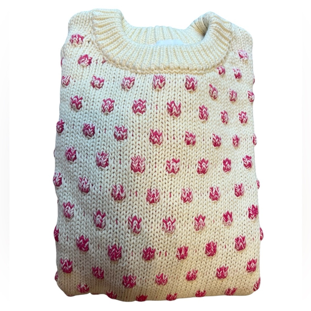 Callahan Pau Sweater - Picture 6 of 9